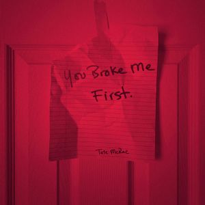Tate McRae